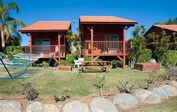 Ein Harod Country Suites & Guesthouse GILBOA ภายนอก รูปภาพ